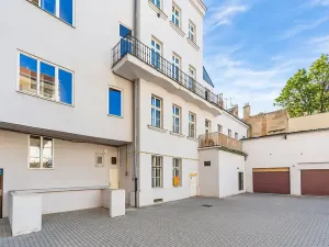 Prodej bytu 1+1, Praha - Vinohrady, Bělehradská, 41 m2