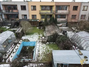 Prodej rodinného domu, Jičín, B. Čeňka, 207 m2