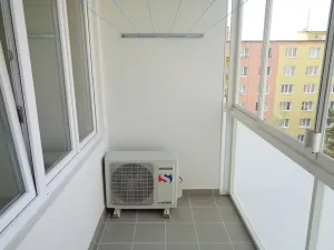 Pronájem bytu 3+1, Plzeň, Vojanova, 68 m2