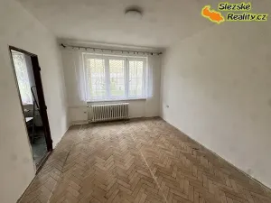 Prodej bytu 2+1, Havířov, Na Nábřeží, 53 m2