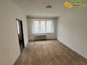 Prodej bytu 2+1, Havířov, Na Nábřeží, 53 m2