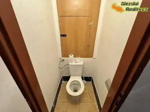 Prodej bytu 2+1, Havířov, Na Nábřeží, 53 m2