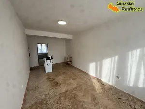 Prodej bytu 2+1, Havířov, Na Nábřeží, 53 m2