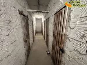 Prodej bytu 2+1, Havířov, Na Nábřeží, 53 m2