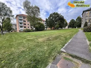 Prodej bytu 2+1, Havířov, Na Nábřeží, 53 m2