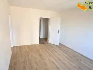 Pronájem bytu 3+1, Brušperk, Dráhy, 84 m2