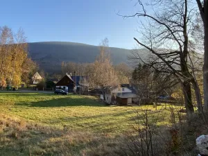 Prodej pozemku, Bílý Potok, 1625 m2