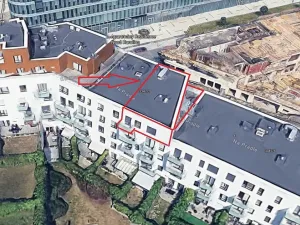 Prodej bytu 4+kk, Ostrava - Moravská Ostrava, Na Prádle, 119 m2