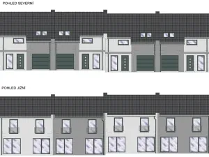 Prodej pozemku pro bydlení, Chudenice, Roubalova, 2150 m2