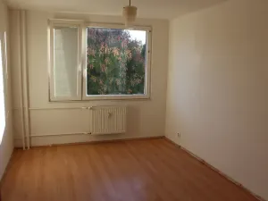Prodej bytu 2+kk, Rakovník - Rakovník II, Palackého, 43 m2