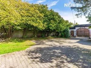 Prodej rodinného domu, Svoboda nad Úpou, Úpská, 280 m2