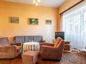 Prodej rodinného domu, Dlouhomilov, 130 m2