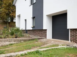 Prodej rodinného domu, Hořešovičky, 256 m2