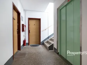Prodej bytu 4+1, Ústí nad Labem - Severní Terasa, Ježkova, 85 m2