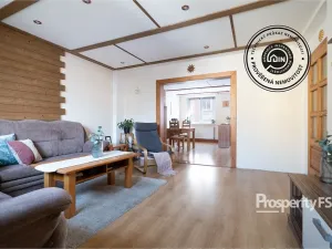Prodej rodinného domu, Duchcov, Havlíčkova, 150 m2