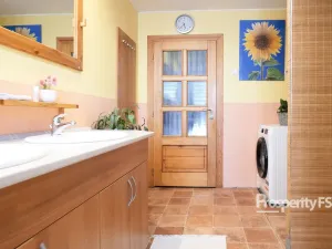 Prodej rodinného domu, Duchcov, Havlíčkova, 150 m2