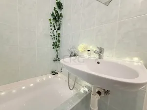 Prodej bytu 1+kk, Brno, Okrouhlá, 32 m2