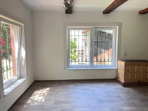 Pronájem rodinného domu, Praha - Sedlec, V Sedlci, 65 m2