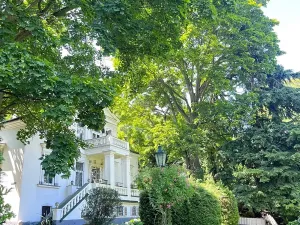 Pronájem rodinného domu, Praha - Sedlec, V Sedlci, 65 m2
