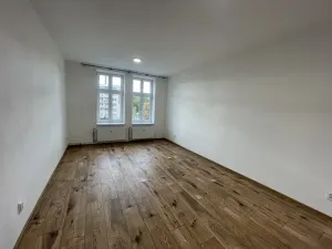 Pronájem bytu 2+1, Bruntál, Dr. E. Beneše, 67 m2