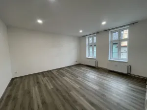 Pronájem bytu 1+1, Bruntál, Dr. E. Beneše, 48 m2