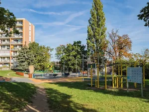 Prodej bytu 2+1, Mělník, Kosmonautů, 59 m2