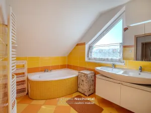 Prodej rodinného domu, Kunštát, Pod Hlubnou, 121 m2