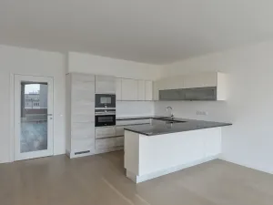 Pronájem bytu 3+kk, Praha - Podolí, Sinkulova, 107 m2