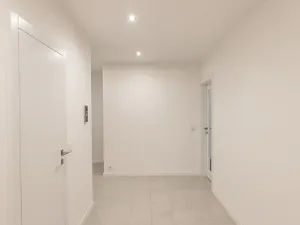 Pronájem bytu 3+kk, Praha - Podolí, Sinkulova, 107 m2