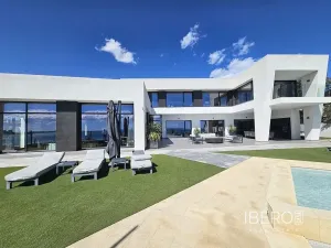 Prodej rodinného domu, Algeciras, Španělsko, Calle del Cabo Roig, 479 m2