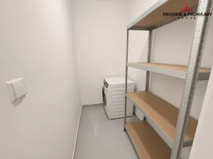 Prodej bytu 4+kk, Praha - Dolní Měcholupy, Kardausova, 103 m2