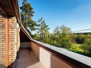 Prodej rodinného domu, Zvole, Hlavní, 378 m2