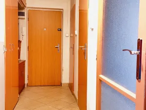 Prodej bytu 3+1, Ostrava - Zábřeh, Výškovická, 73 m2