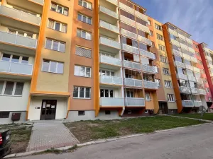 Prodej bytu 3+1, Ostrava - Zábřeh, Výškovická, 73 m2