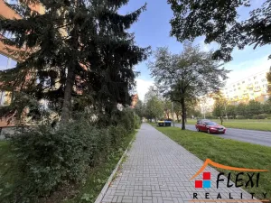 Prodej bytu 3+1, Ostrava - Zábřeh, Výškovická, 73 m2