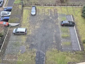 Pronájem bytu 2+1, Praha - Libeň, Na rozcestí, 63 m2