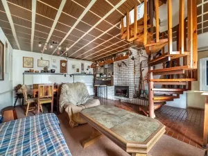 Prodej rodinného domu, Teplá, 130 m2