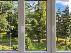 Pronájem bytu 2+1, Písek - Budějovické Předměstí, Mírové nám., 55 m2