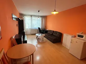 Pronájem bytu 1+kk, Praha - Krč, Štúrova, 30 m2