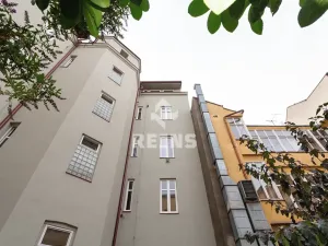 Prodej bytu 3+kk, Praha - Smíchov, Vltavská, 99 m2