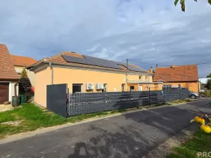 Prodej rodinného domu, Studnice, 97 m2