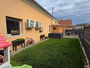 Prodej rodinného domu, Studnice, 97 m2