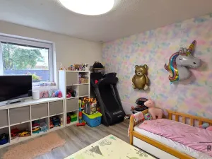 Prodej rodinného domu, Studnice, 97 m2