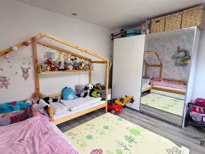 Prodej rodinného domu, Studnice, 97 m2