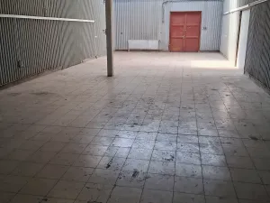 Pronájem skladu, Most, Pekárenská