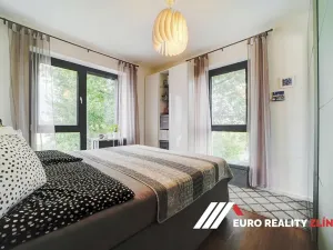Prodej bytu 3+kk, Otrokovice, Spojovací, 67 m2