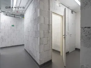 Pronájem bytu 1+kk, Praha - Uhříněves, Oty Bubeníčka, 29 m2