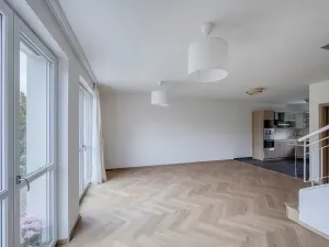 Prodej vily, Bašť, Kostelecká, 145 m2