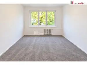 Pronájem bytu 2+1, Praha - Krč, Olbrachtova, 50 m2