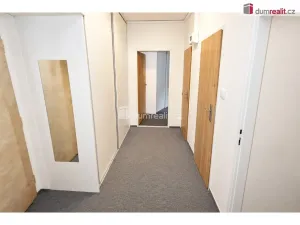 Pronájem bytu 2+1, Praha - Krč, Olbrachtova, 50 m2